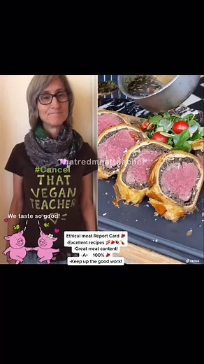 #duet with @gordonramsayofficial everything about this is amazing 😋🥩🍖🍗🥓🌭🍔🥚 #TheProm #MakeItVogue #MONCLERBUBBLEUP #GoodMorning #fyp #meat #yum