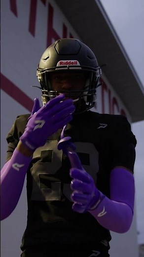 Build your next game day fit with Phenom #mouthguard #footballgloves