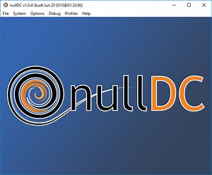 NullDC Dreamcast Emulator For Windows 10/8/7 Free Download - Windows 10 Free Apps