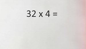 Mastering Math Tricks: Visualizing Multiplication