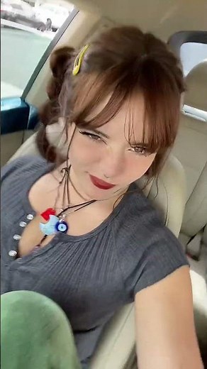 Fun sound effect: boop