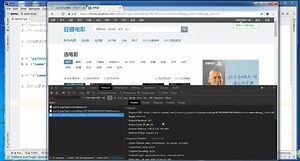 python入门json讲解