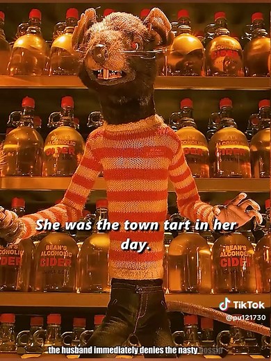 Fantastic Mr Fox movie guide
