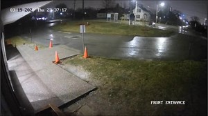 Investigators release video of vehicles connected to fatal hit and run in Niagara Falls