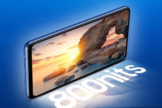 Samsung Galaxy M32: pantalla AMOLED a 90 Hz, enorme batería y precio ajustado