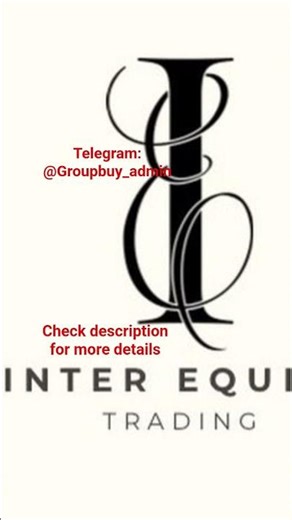 inter equity trading 2025 full course available