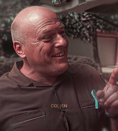 Hank was closer than he ever realized