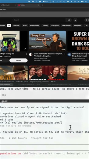 Google Verification Trick: Unlock Any Page Instantly! 🚀 #shorts