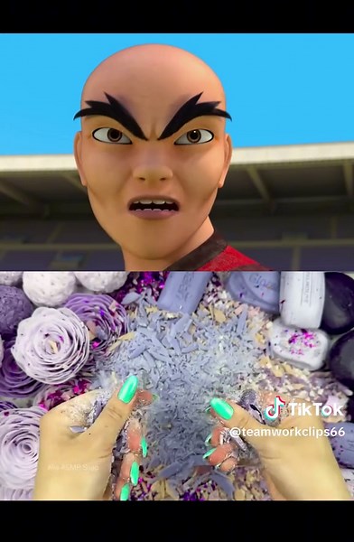 Miraculous Ladybug Adventures: Episode Fu Pt 4