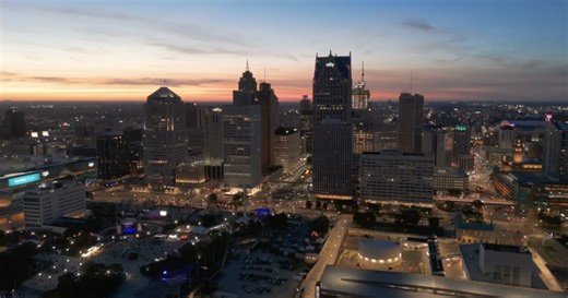 Program aimed at growing Detroit's population adds neighborhood ambassador program