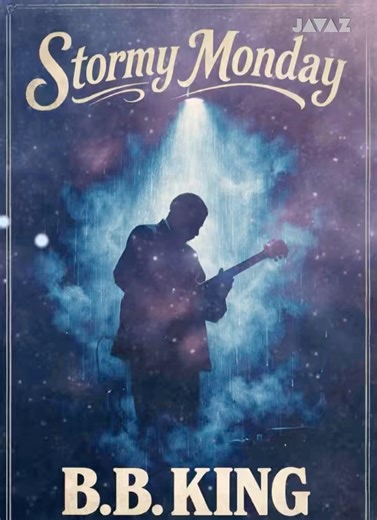 Stormy Monday — B.B. King | Classic Blues