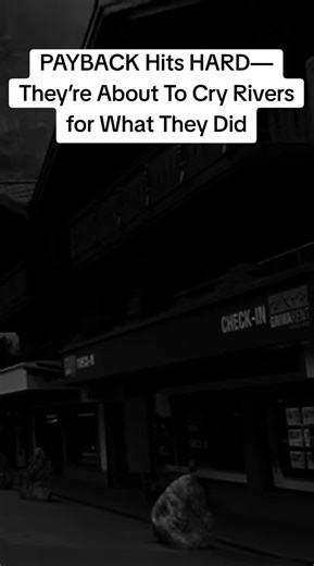 PAYBACK Hits Hard: A Lesson in Consequences