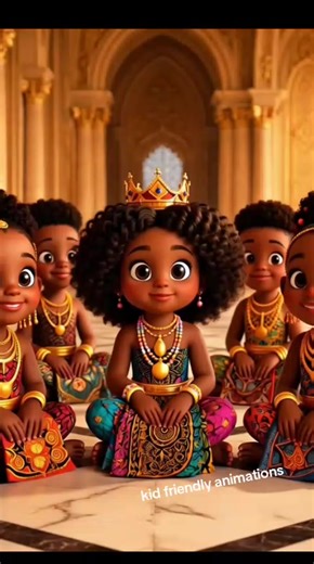 Kid-Friendly Adventures with Amina