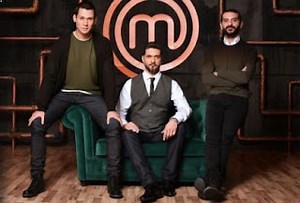 MasterChef 2: Επεισόδιο 49 (13-3-2018)