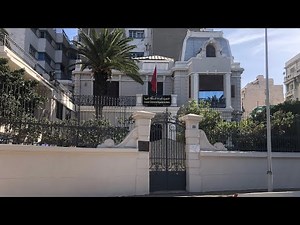 Les dessous troublants et cachés de l’expulsion d’un diplomate marocain en Algérie