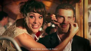Clip de "Paris sera toujours Paris" : Zaz rend hommage à la capitale française