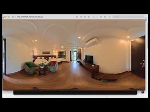 Insta360 X5 RAW Photo Processing Tutorial for Beginners