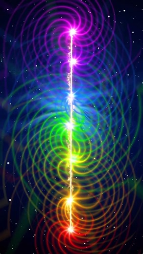 Chakra Healing Meditation 🌈 | Kundalini Energy Flow | Relax • Align • Heal