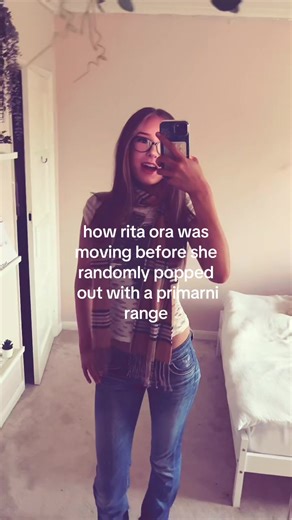 Rita Ora Collaborates with Primark: Exciting New Collection