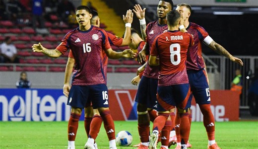 Costa Rica vs. Trinidad: How to watch, time, TV channel, streaming for World Cup Qualifier