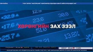 📣"Эрдэнэс таван толгой" ХК-ийн 1072 хувьцаа эзэмшигчдийн анхааралд: ✅"Таван Бонд Капитал ҮЦК" ХХК болон "Тэнгэр ТВ" хамтран цаг үеийн халуун сэдвүүдийн хүрээнд мэдээлэл өгөх зорилготой EASY MARKET мэдээний буланг шууд хүргэдэг болов. Энэ удаа бид "Эрдэнэс Таван Толгой" ХК-ийн 1072 хувьцаа болон ногдол ашиг тараах шийдвэрийн талаар онцоллоо. Дугаар№7 🔵"Эрдэнэс таван толгой ХК" 2023 онд 3.2 их наяд төгрөгийн цэвэр ашигтай ажилласан байна. 🔵Ийнхүү нэгж хувьцаанд 266 төгрөгийн ногдол ашиг тараах 