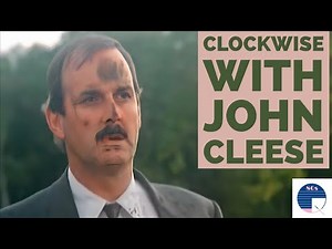Clockwise with John Cleese