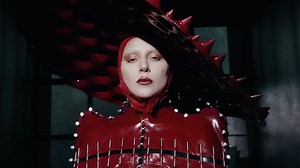 Lady Gaga Shares Video for New Song “Abracadabra”