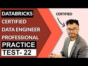 Databricks Data Engineer Professional Practice Test Questions - Part 21