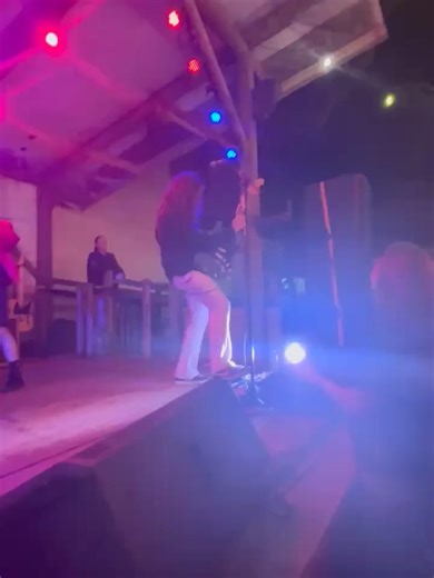 Red Not Chili Peppers on Reels