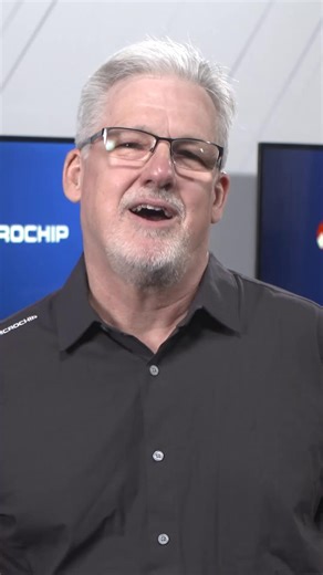 Learn how trust and innovation can co-exist with secure, deterministic RISC-V® solutions for the world’s toughest missions. Join technical fellow Ted Speers for his keynote at RISC-V Summit North America 2025. Register now: https://mchp.us/4gaxB5Z. #RISCVSummit #RISCVEverywhere | Microchip Technology Inc.