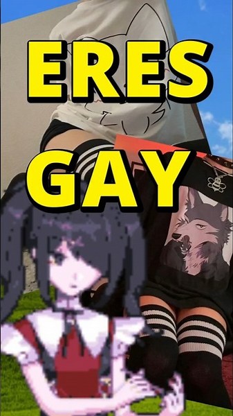 Do you like femboys? #femboy #anime #waifu #lgbt
