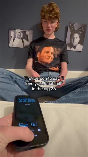 Jonah Hill Cigarette Meme and Friendship Moments