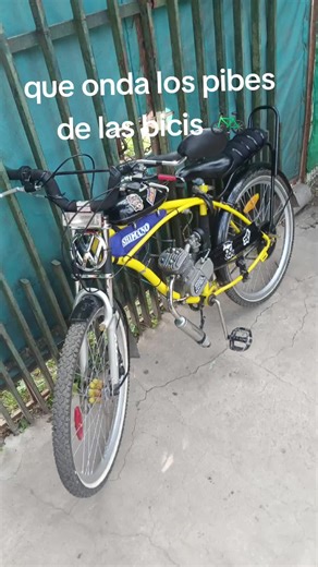 Guía para Bicicletas Motorizadas: Todo sobre el 80cc
