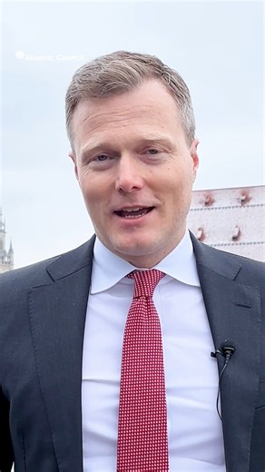 18 reactions · 18 comments | WATCH | As the Munich Security Conference comes to an end, Atlantic Council Vice President and Senior Director of the Scowcroft Center for Strategy and Security Matthew Kroenig shares the Council’s takeaways and conclusions from the three-day event. #MSC2025 | Atlantic Council | Facebook