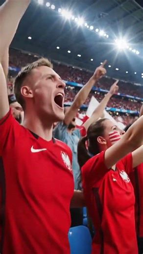 FlFA WORLD CUP, 2026 - POLAND ANTHEM MIX.