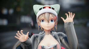 エイリアンエイリアン