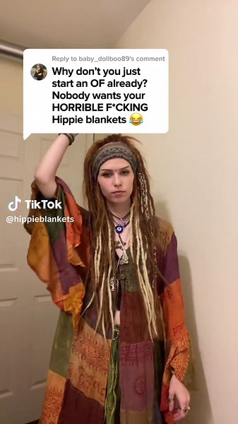 Art Appreciation for Hippies