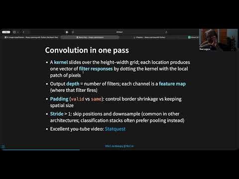 Deep Learning with Python (3e): Image classification (deeppy01 8)