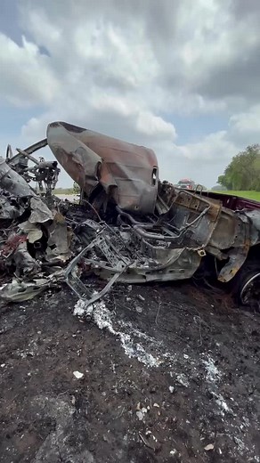 The Dangers of Texting and Driving: A Tragic Reminder