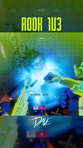 Rook 1v3 Squad Wipe 🔥 | Marathon