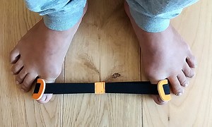 Effective Bunion Exercise That Strengthen’s the Big Toe