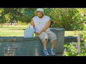 Homeless Man Does Lifesaving Act Social Experiment