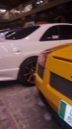 A Little Sneak Peak PakWheels Lahore Auto Show! #PWAutoShow #PWBuy #PaKWheels #ExpoCenter #17thDecember #AutoShow | PakWheels.com