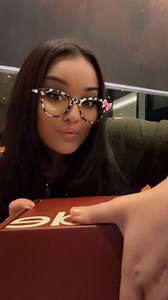 My first skin care routine ever @sadeskin.co #راندا_البحيري | Randa Elbehairy