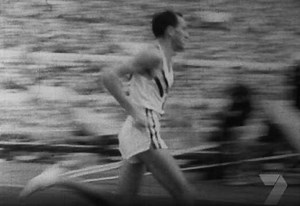 4.3K views · 146 reactions | GO HERB! Herb Elliot was born into the...