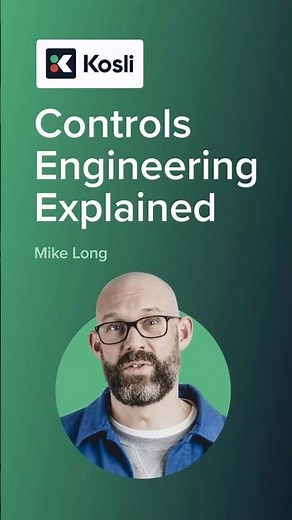 Controls Engineering Explained