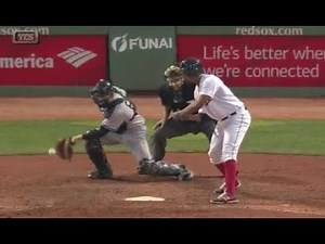 MLB Amazing Catcher Blocks