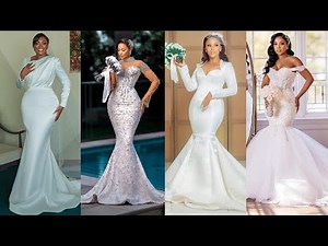 STUNNING Bridal Dresses That Will WOW You!