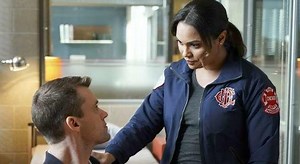 'Chicago Fire': Fans Stunned by Gabby Dawson Cliffhanger