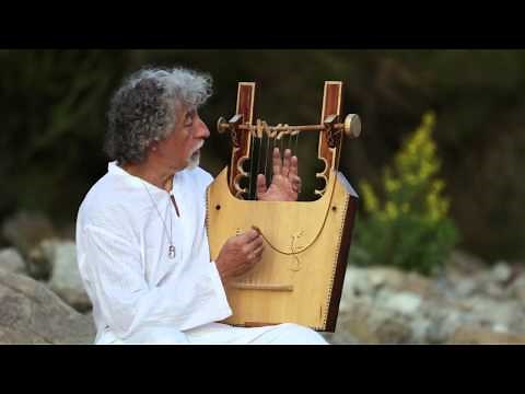 Musica della Grecia antica